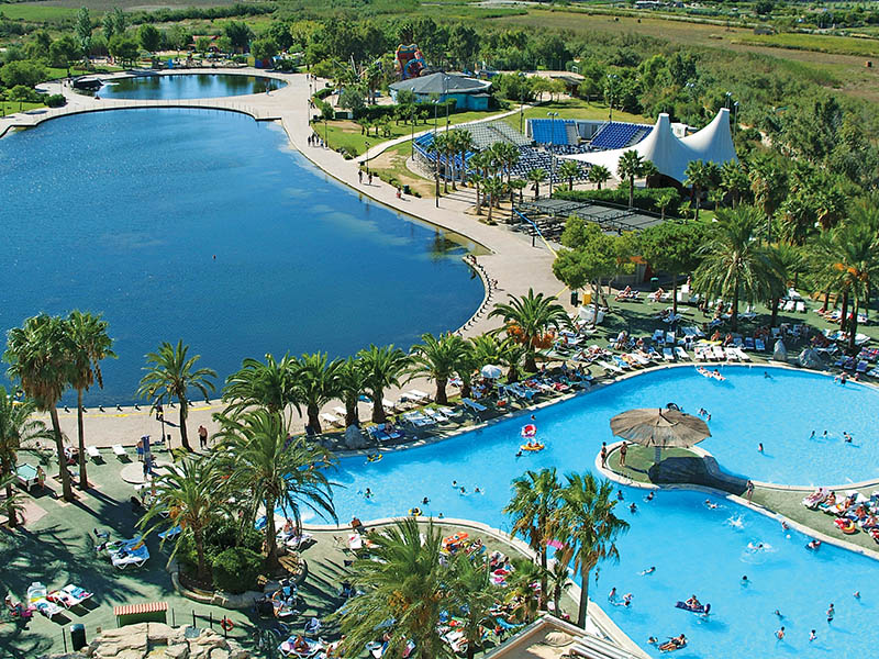 Club Mac Alcudia Resort and Waterpark